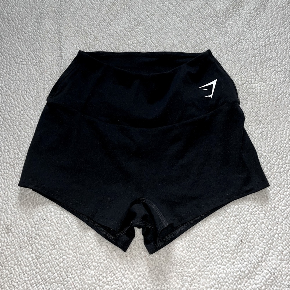 Womens Gymshark Training Shorts